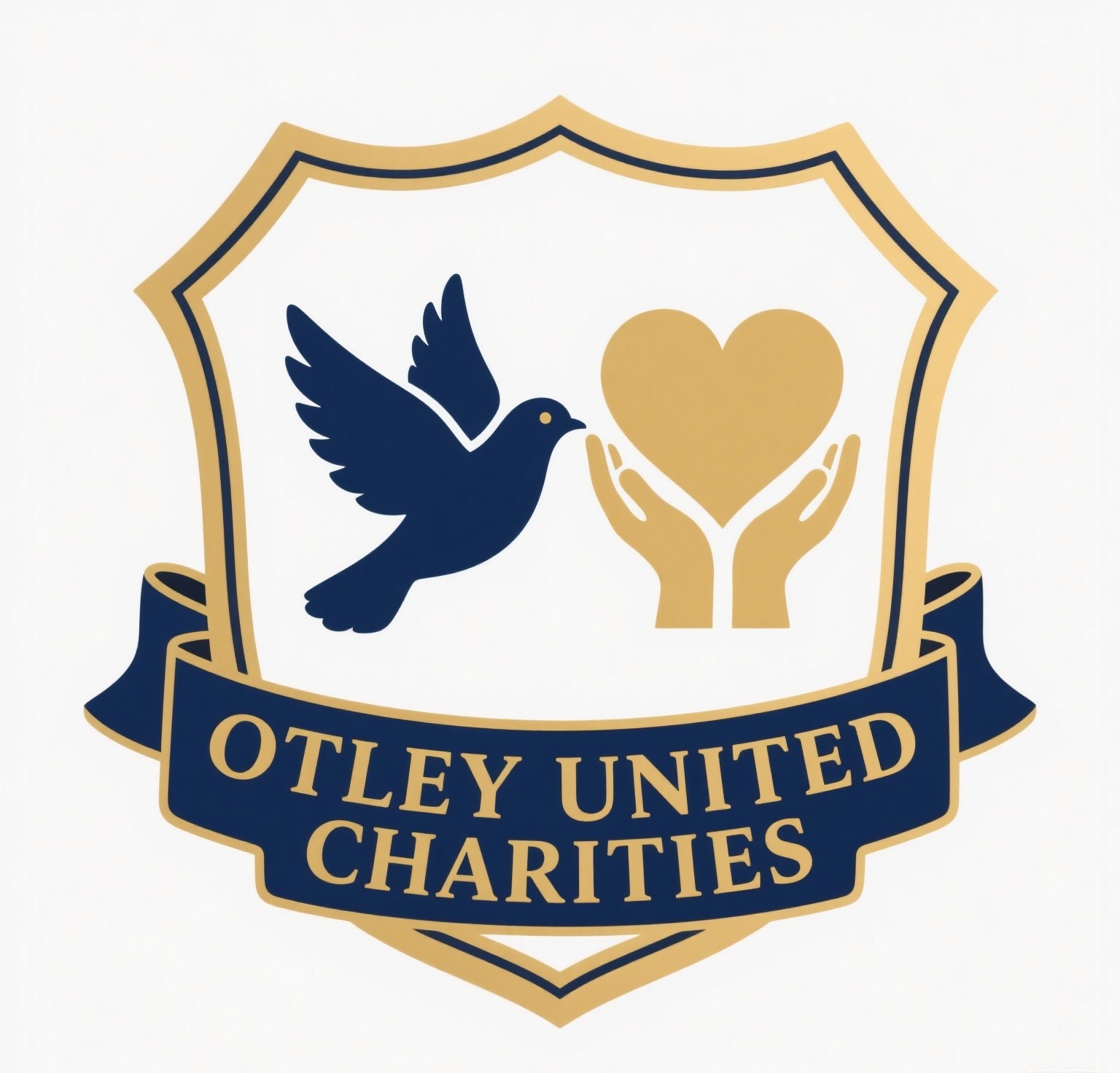 OTLEY UNITED CHARITIES Logo